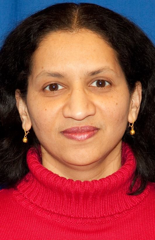 Nilima Jamsandekar Nilima Jamsandekar